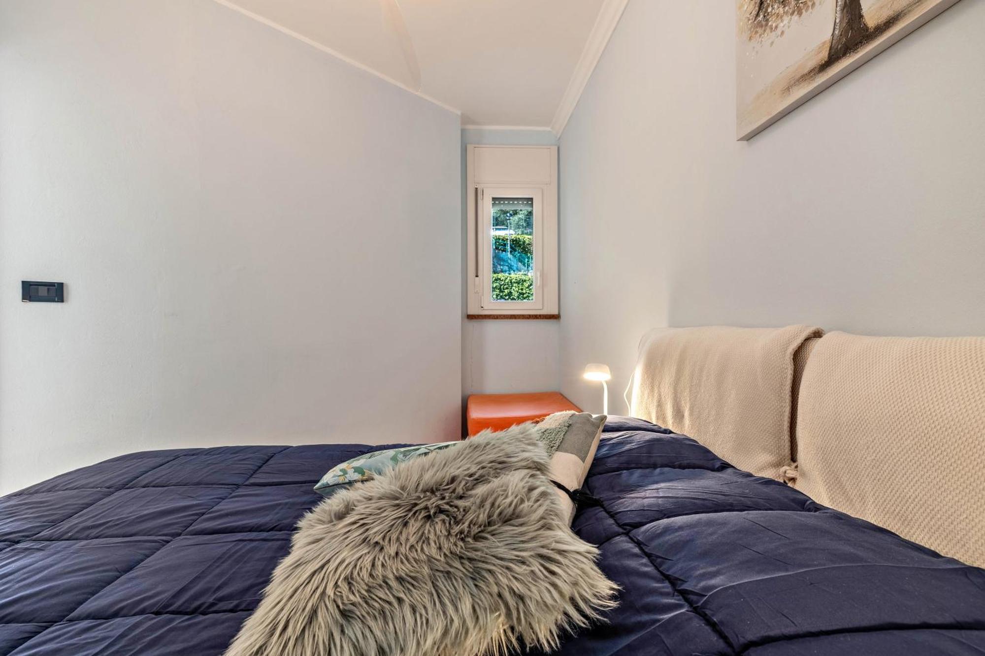 Appartamento Casa Sara With Swimming Pool Riva del Garda Esterno foto